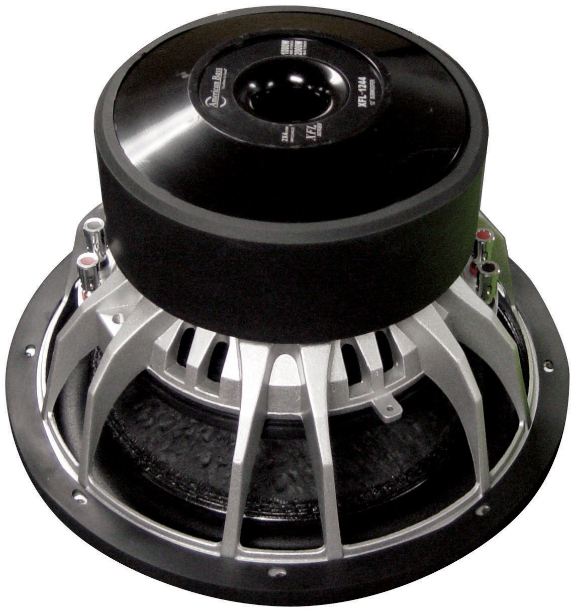 american bass xfl 1244