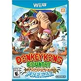 Donkey Kong Country Tropical Freeze