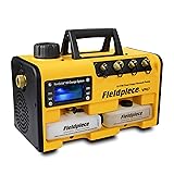 Fieldpiece VP67 Vacuum Pump – 6 CFM, 1/2 HP DC