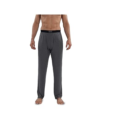  Underwear Men&rsquo;s Sleepwalker Ballpark Lounge PJ Pants with Built-in Ballpark Pouch Support &ndash; Men&rsquo;s Sleep and Lounge Wear