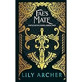 Fae's Mate (Fae's Captive)