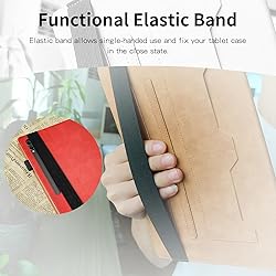 TIPOYOROO Case for Samsung Galaxy Tab S9 Ultra