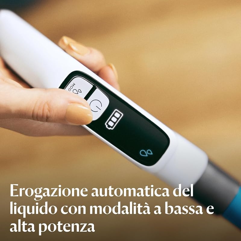 CrossWave HF3 Aspirapolvere Senza Fili 3598N