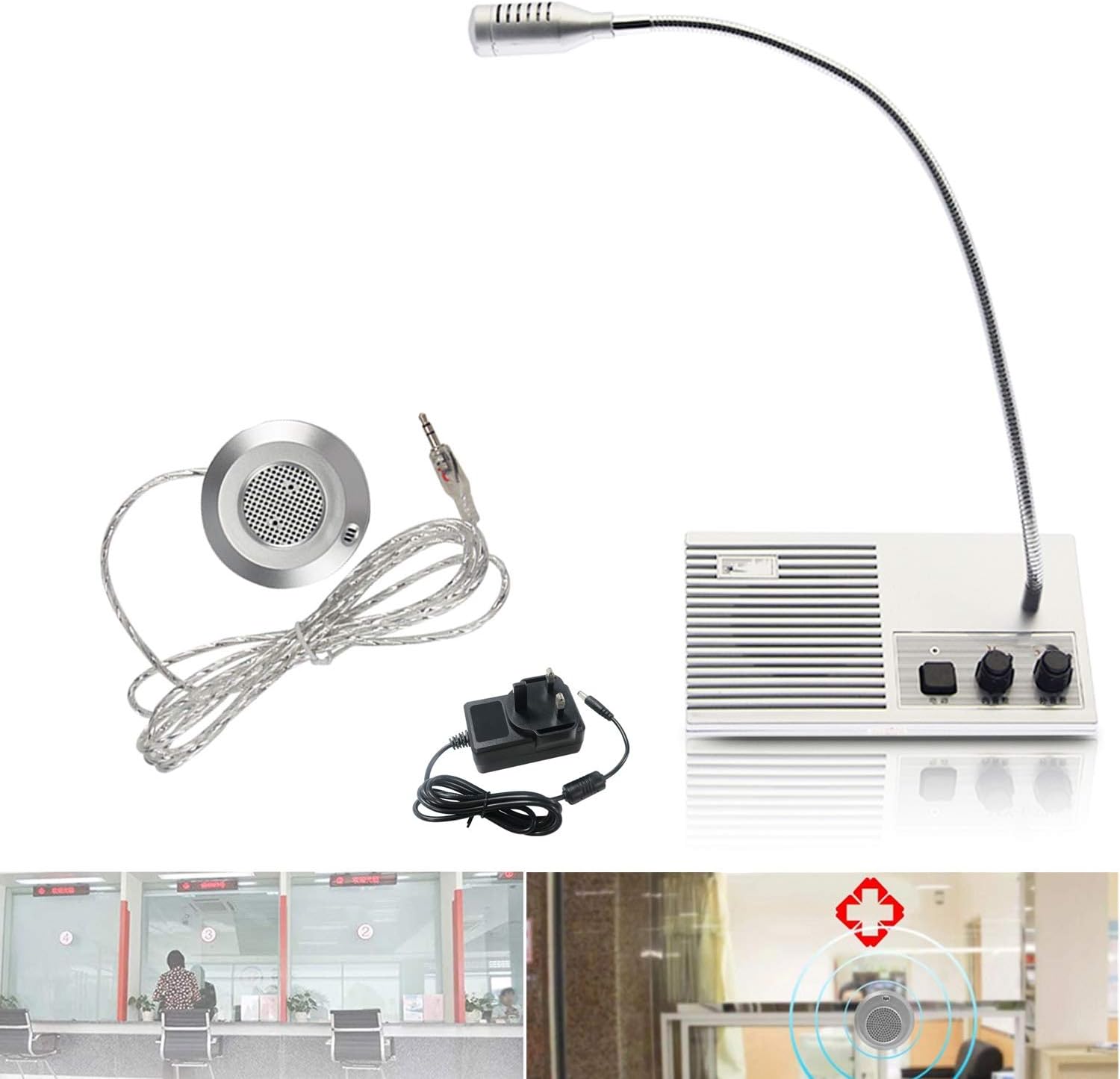 DIY & Tools Dual Way Counter