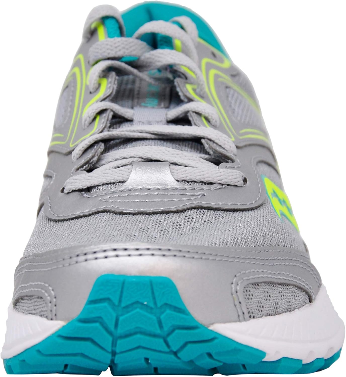 saucony women's versafoam cohesion 12 road running shoe