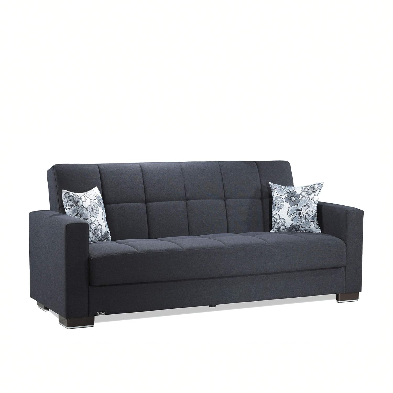 Best navy blue queen sleeper sofa