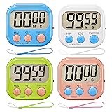 Timers,Classroom Timer for Kids,Kitchen Timer for