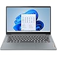 Lenovo IdeaPad Slim 3i - 2024 - Lightweight Laptop - Rapid Charge Boost - 14" FHD IPS Display - 16GB Memory - 512GB SSD Storage - Intel® Core™ i7-13620H - Windows 11 HomeArctic Grey