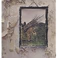 Led Zeppelin IV (Remastered) [180g Vinyl LP] - View 5