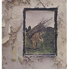 Led Zeppelin IV (Remastered) [180g Vinyl LP] - View 6