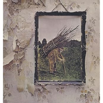 Led Zeppelin IV (Remastered) [180g Vinyl LP] - View 7