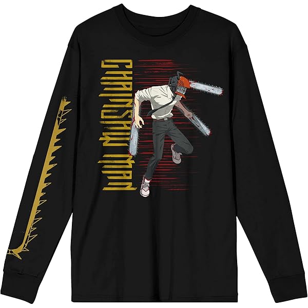 Amazon.com: Bioworld Sonic The Hedgehog Men's Black Long Sleeve