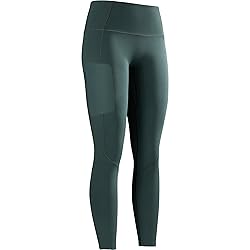 Arc'teryx Rho Bottom Women's | Versatile