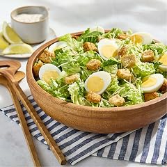 Caesar Salad - Serves 8