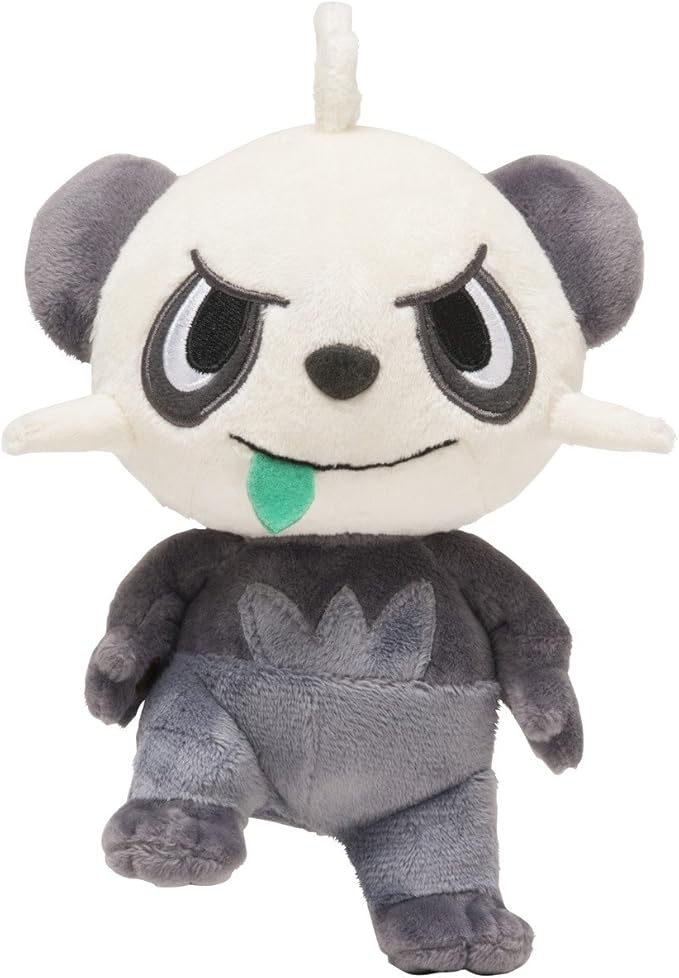 Amazon ポケモンセンターオリジナル ぬいぐるみ ヤンチャム ぬいぐるみ おもちゃ