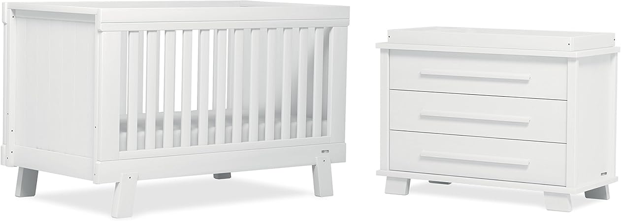 lucia mamas and papas cot bed