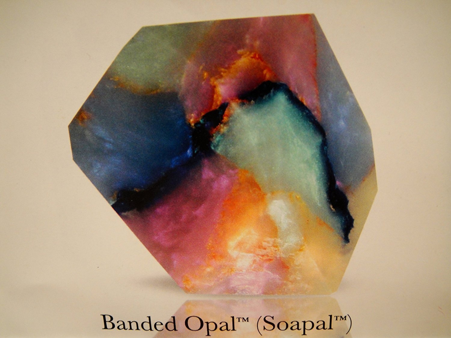 Soapal Soap Rock
