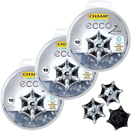 ecco slim lok spikes