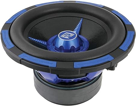 power acoustik mofo 12 dual 4 ohm