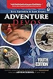 Adventure Devos: Youth Edition: Summer Camp never