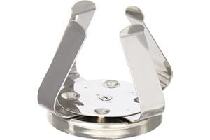 Benchmark Scientific 250 ml Magnetic Flask Clamp