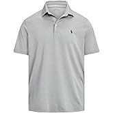 Polo Ralph Lauren Mens Performance Polo Shirts
