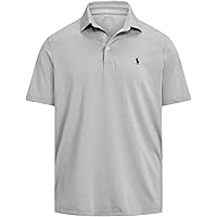Polo by Ralph Lauren グレー Tシャツ S Ralph Lauren Crew Neck T Shirt Grey | Mainline Menswear us