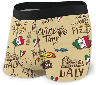 mens novelty boxer briefs