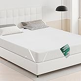 Grounding Sheet King Conductive Earthing Sheet with 15ft Grounding Cord Grounding Mat Natural Wellness 76x80in