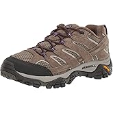 Merrell Womens Moab 2 Vent
