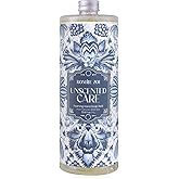 ROMIIE ZOI Foaming Hand Soap Refill, Unscented, Gentle & Moisturizing Formula, 1000 ML/ 33.8 FL OZ