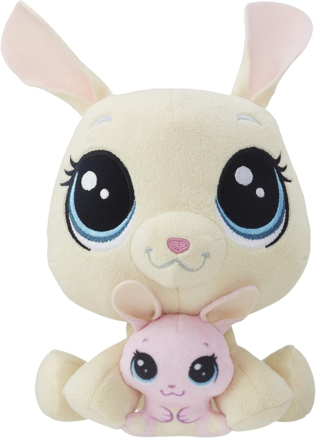 lps plush