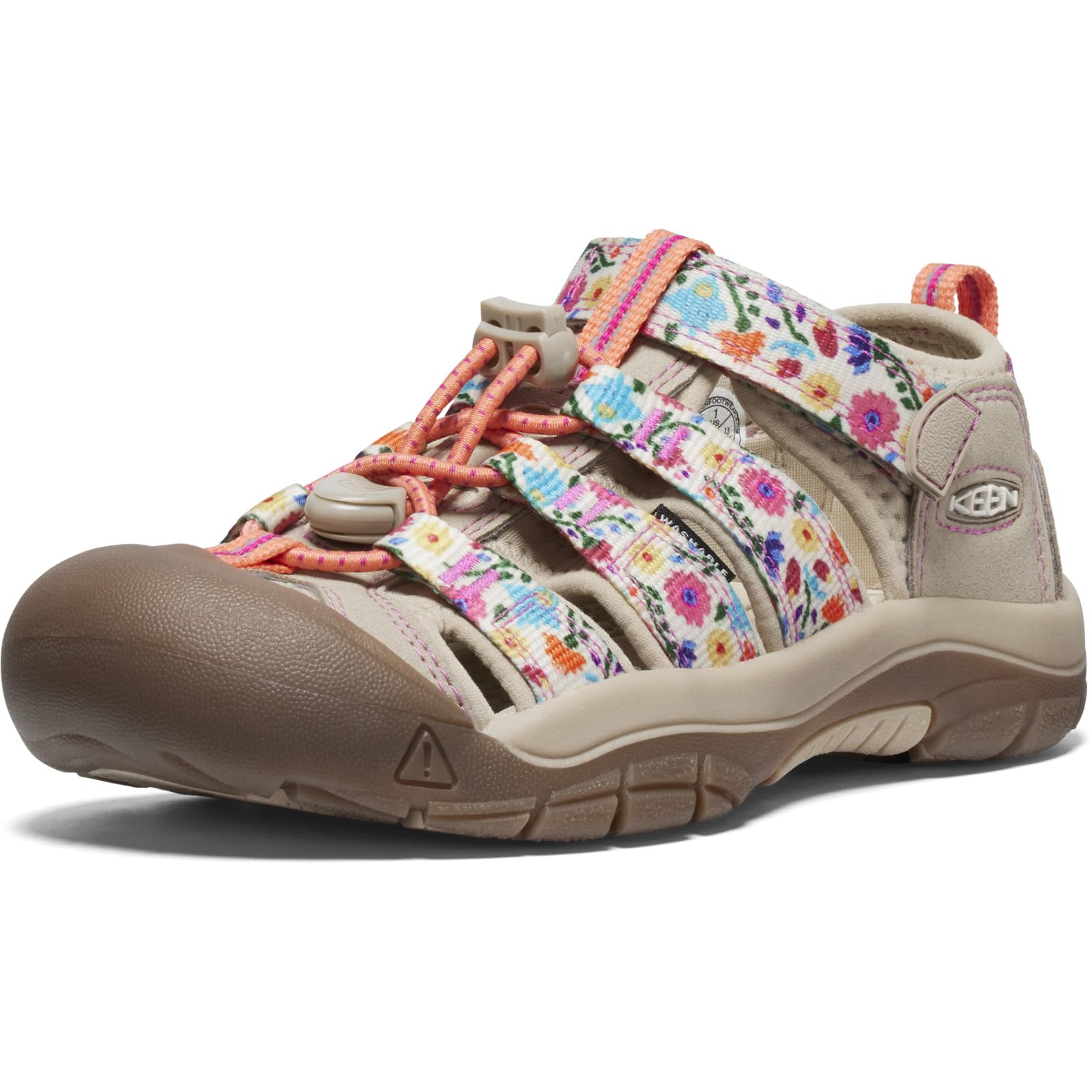 KEEN Newport H2 Closed Toe Water