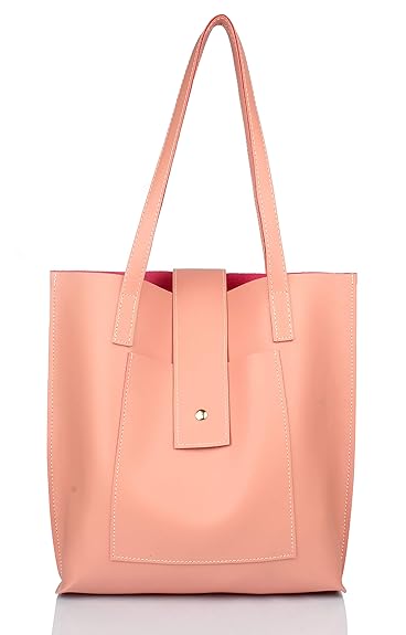 Mammon Womens Shoulder bag (Handbag Plain-flp)