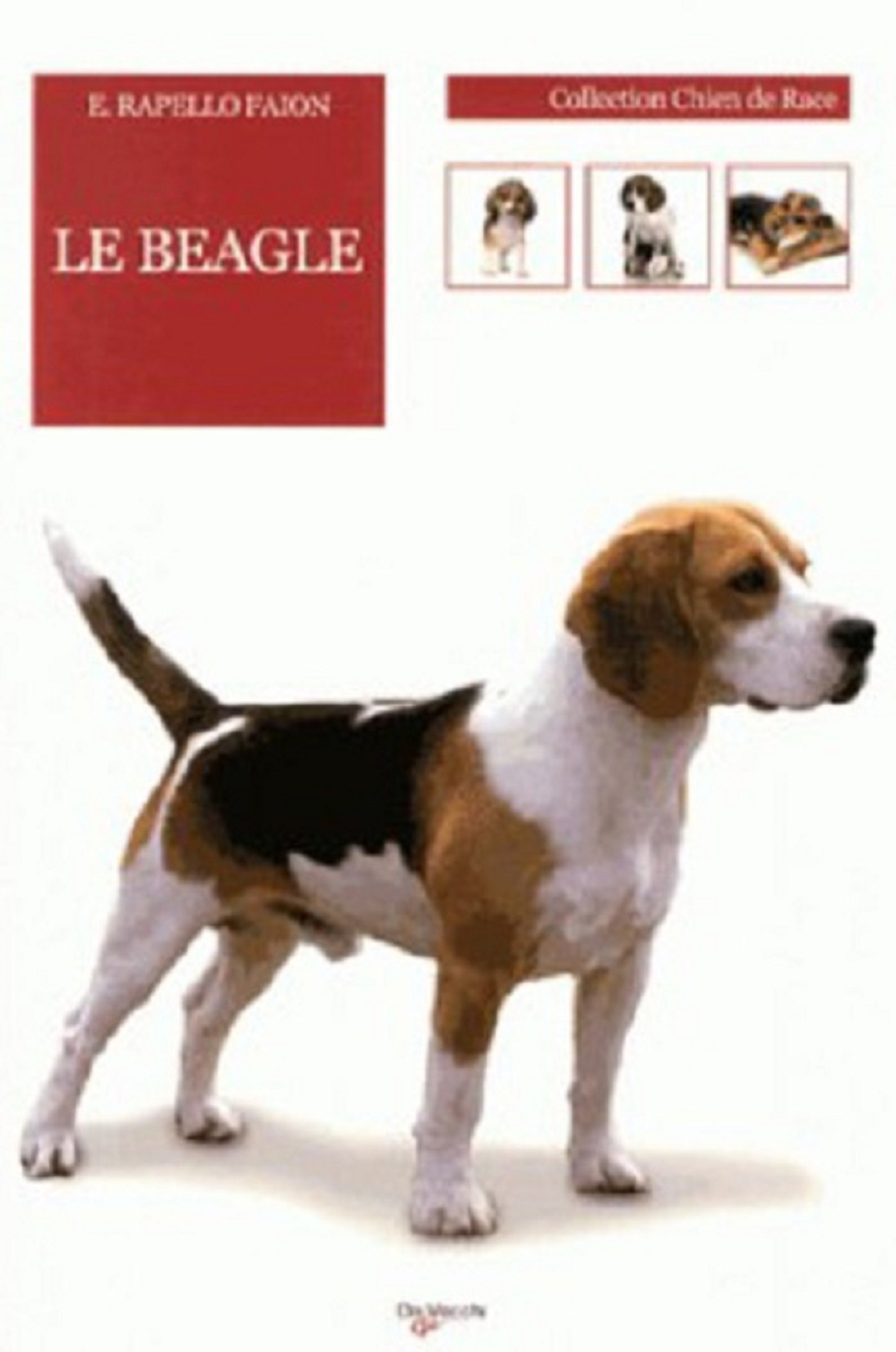 Amazonfr Le Beagle E Rapello Faion Livres