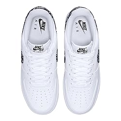 Nike Womens WMNS Air Force 1 Low '07 DH4406 101