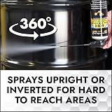 Archoil AR2810 MAF Cleaner, 500ml, Residue Free, Multi Action Nozzle view 5