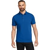 OGIO Unisex Limit Polo | Moisture Wicking Polo Shirt for Men &amp; Women, Athletic Shirt for Summer, Work &amp; Golf
