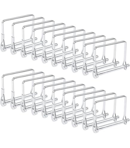 21子ページ PTO Square Shaft Locking Pin 5/16