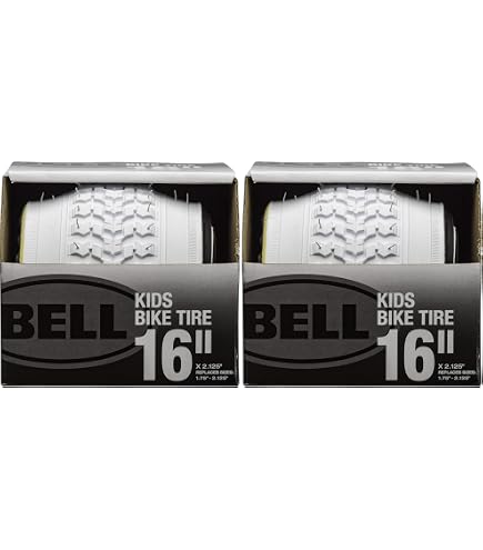 Amazon.com : Kenda K123 Street BMX Tire 16x1.75 Black Steel | bike