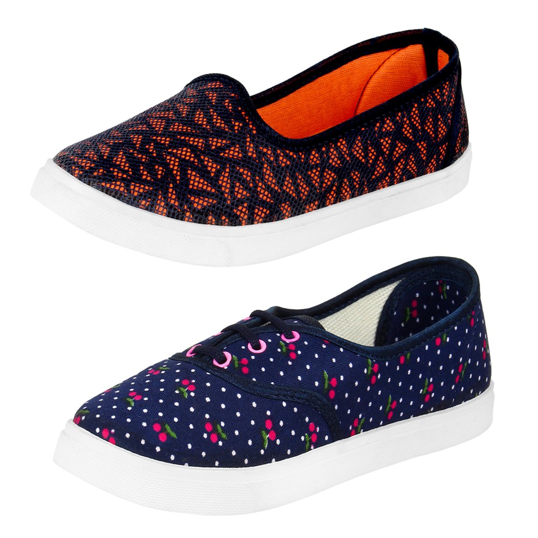 super women combo of 2 bellies