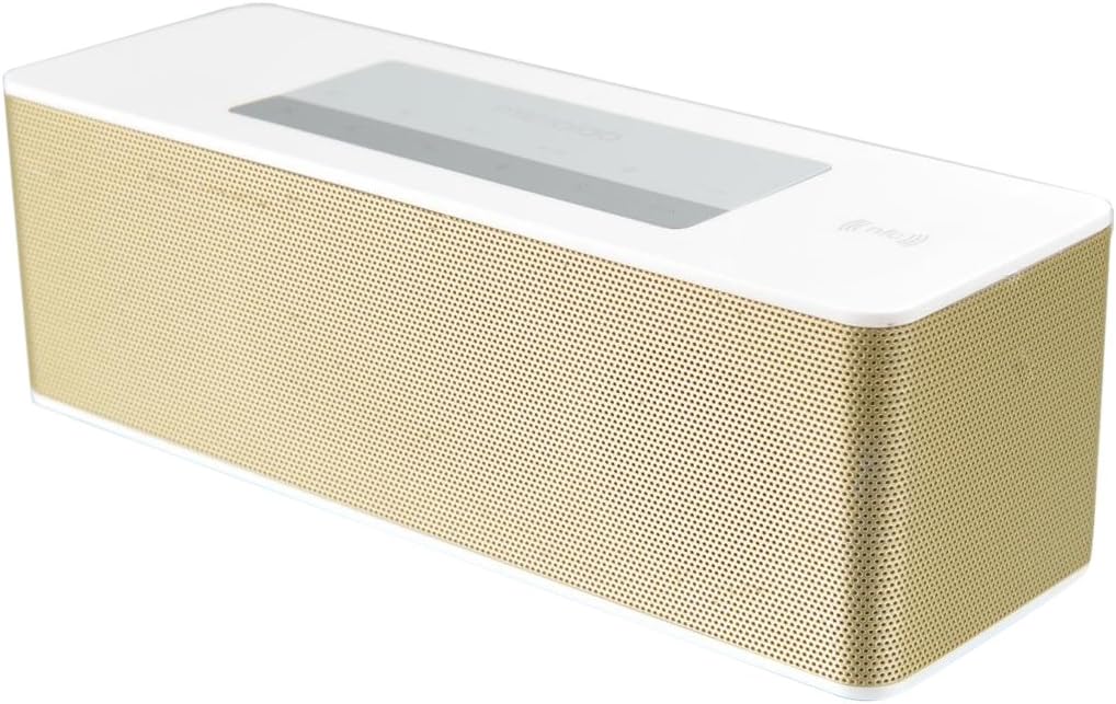 microlab portable speaker