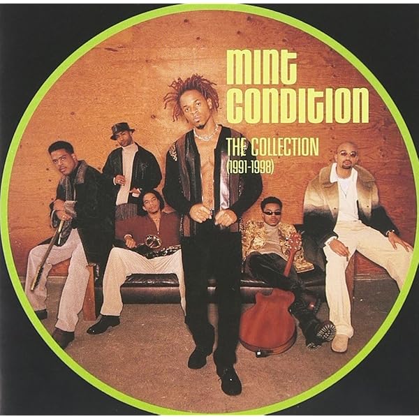 MINT CONDITION - 7 - Amazon.com Music