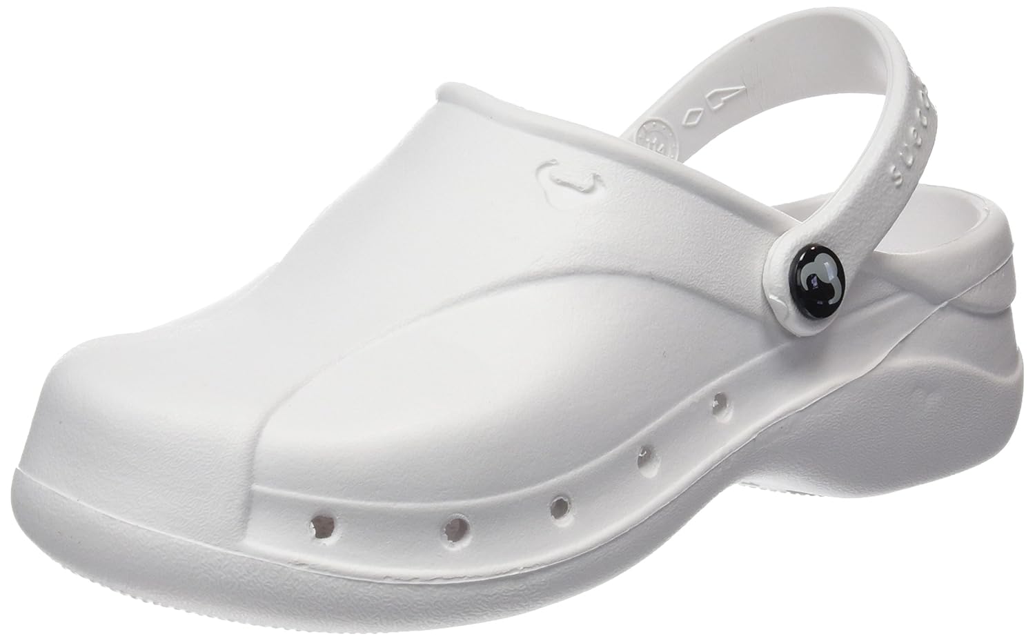 Suecos® Skoll Zuecos de Trabajo Unisex Adulto