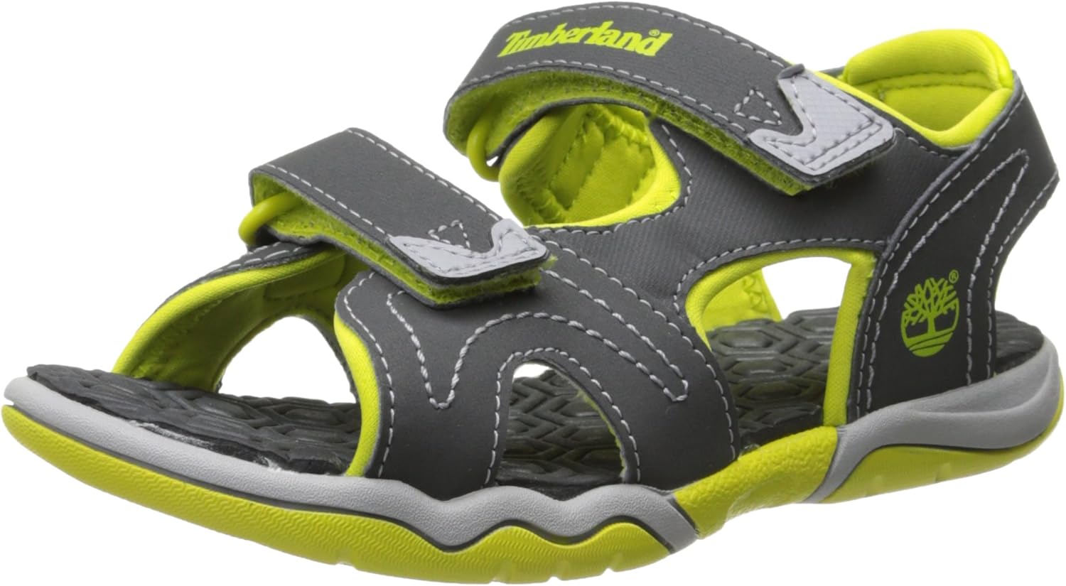 girls adventure sandals