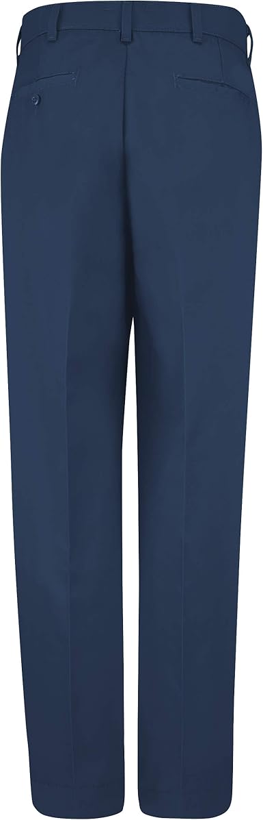 red kap work pants amazon
