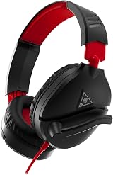 Turtle Beach Recon 70N Gaming Headset for PS5 PS4 Xbox Series X|S Xbox One PC view 6