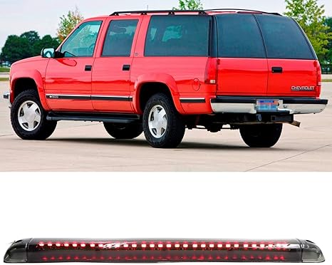 1995 Chevy Suburban Brake Wiring - Wiring Diagram Schema