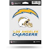 NFL Football Triple Spirit Stickers Triple Sticker Sheet