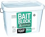 JT Eaton 716-B Bait Block 2G Second Generation